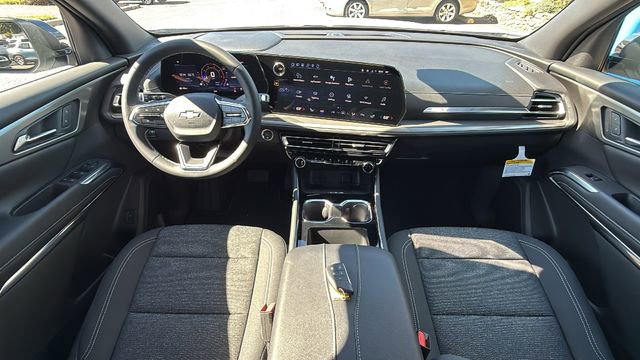 2026 Chevrolet Traverse LT - Photo 34