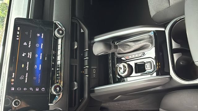2026 Chevrolet Colorado Trail Boss - Photo 26