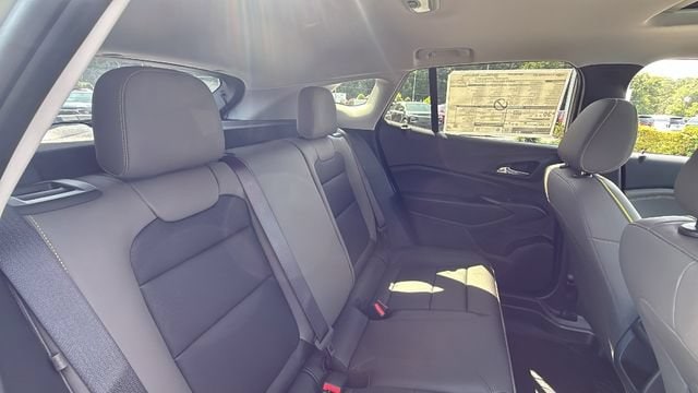 2026 Chevrolet Trax Activ - Photo 34