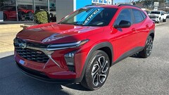 2026 Chevrolet Trax 2RS SUV