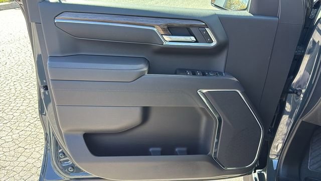 2026 Chevrolet Silverado 1500 LT - Photo 14