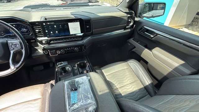 2022 Chevrolet Silverado 1500 ZR2 - Photo 32
