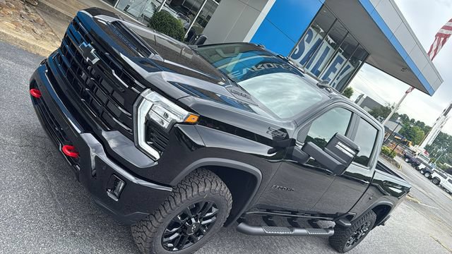 2026 Chevrolet Silverado 3500 HD LT - Photo 11