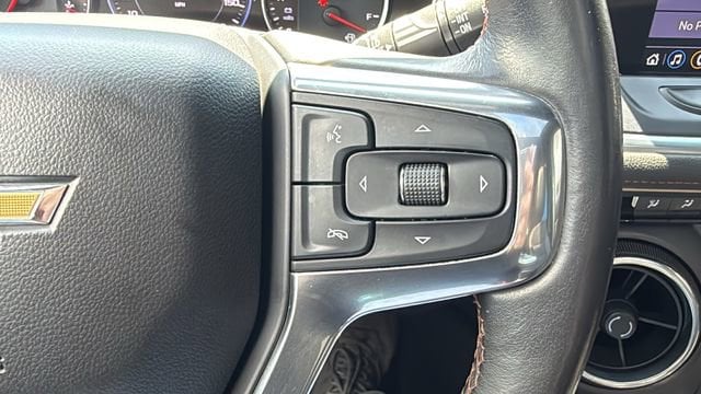 2019 Chevrolet Blazer Premier - Photo 20