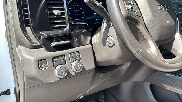 2022 Chevrolet Silverado 1500 ZR2 - Photo 16