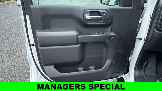 2026 Chevrolet Silverado 1500 Work Truck - Photo 14