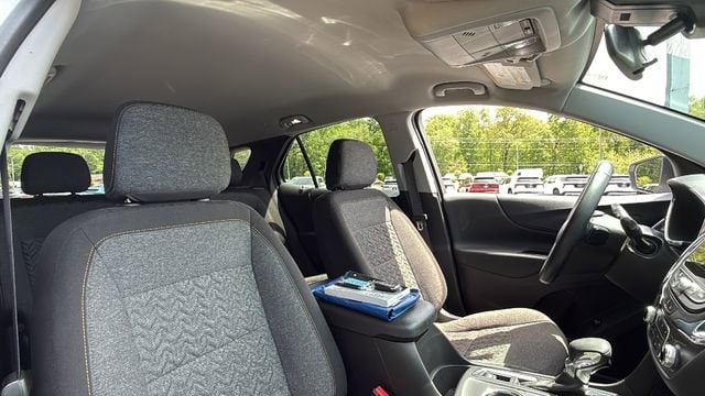2023 Chevrolet Equinox LT - Photo 28