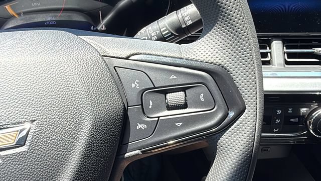 2026 Chevrolet Trax LT - Photo 20