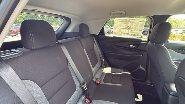 2026 Chevrolet Trailblazer LT - Photo 32