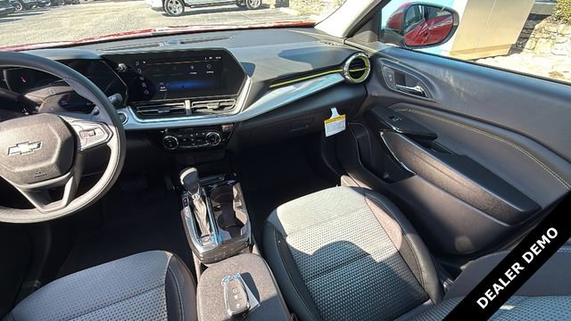 2026 Chevrolet Trax LT - Photo 33