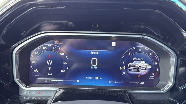 2026 Chevrolet Silverado 1500 ZR2 - Photo 21