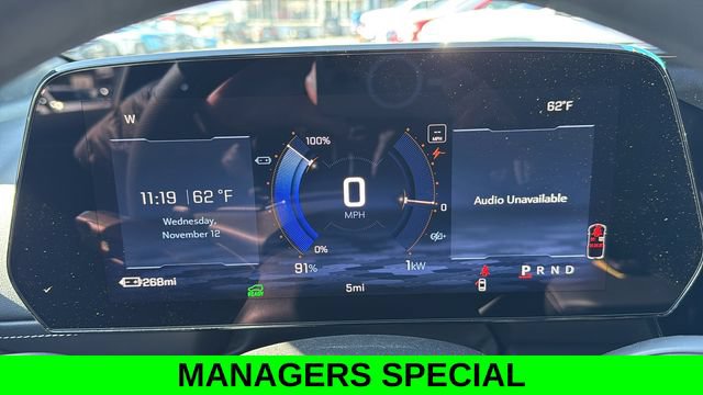2026 Chevrolet Blazer EV LT - Photo 21