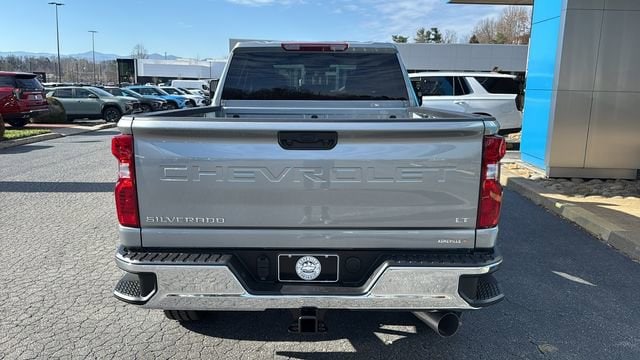 2026 Chevrolet Silverado 2500 HD LT - Photo 6