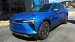 Chevrolet Blazer EV