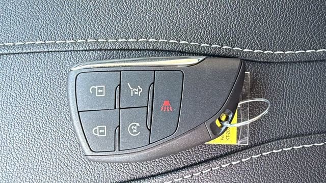 2026 Chevrolet Traverse LT - Photo 27