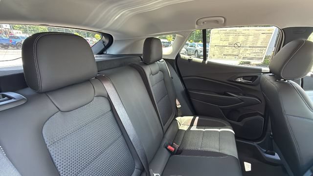 2026 Chevrolet Trax LT - Photo 34