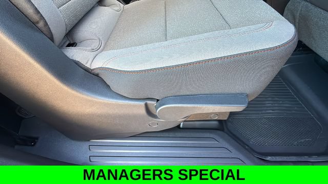2026 Chevrolet Traverse LT - Photo 35