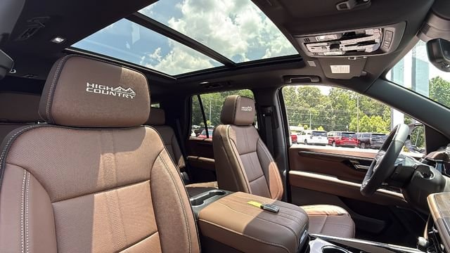 2026 Chevrolet Tahoe High Country - Photo 28