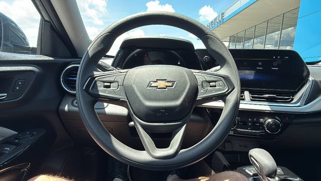 2026 Chevrolet Trax LT - Photo 21