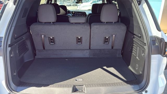 2026 Chevrolet Traverse LT - Photo 7