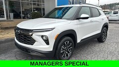 2026 Chevrolet Trailblazer Activ SUV