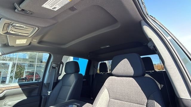 2026 Chevrolet Silverado 1500 LT - Photo 27