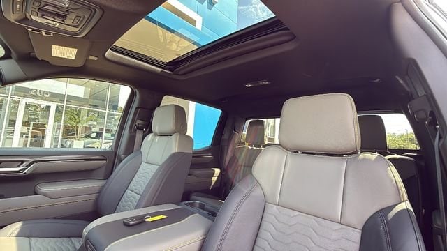 2026 Chevrolet Silverado 1500 ZR2 - Photo 27