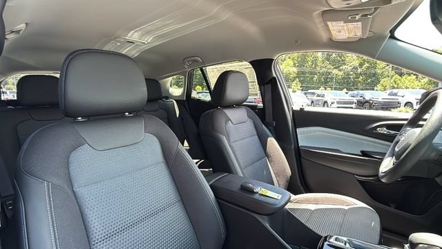 2026 Chevrolet Trax LT - Photo 28