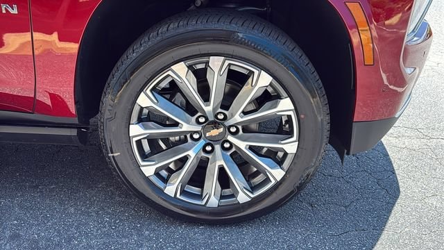 2026 Chevrolet Suburban High Country - Photo 13
