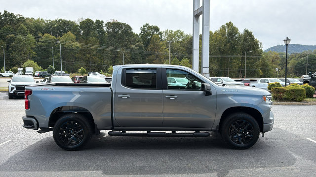 2026 Chevrolet Silverado 1500 RST - Photo 9