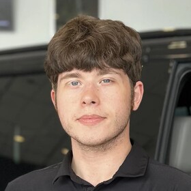 Staff member Zack Smith from ID_a943fa