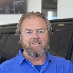 Staff member Jim Garrod from ID_fc9951