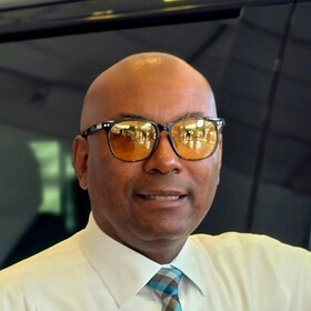 Staff member Tony Valentine from ID_a943fa