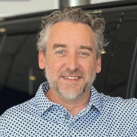 Staff member Kevin Brazanskas from ID_a943fa