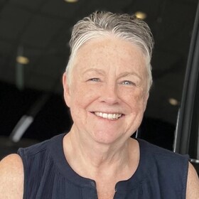 Staff member Melanie Cutshaw from ID_257ef9