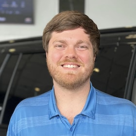 Staff member Dalton Street from ID_257ef9