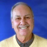 Staff member Mack Alonzo from ID_943419