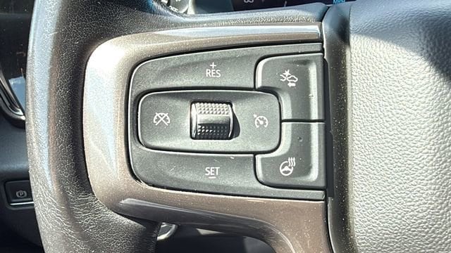 2022 Chevrolet Silverado 1500 ZR2 - Photo 18
