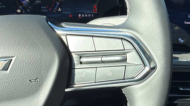 2026 Chevrolet Traverse LT - Photo 18