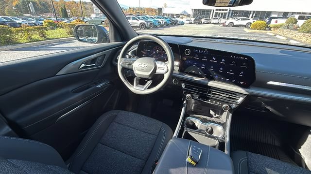 2026 Chevrolet Traverse LT - Photo 30
