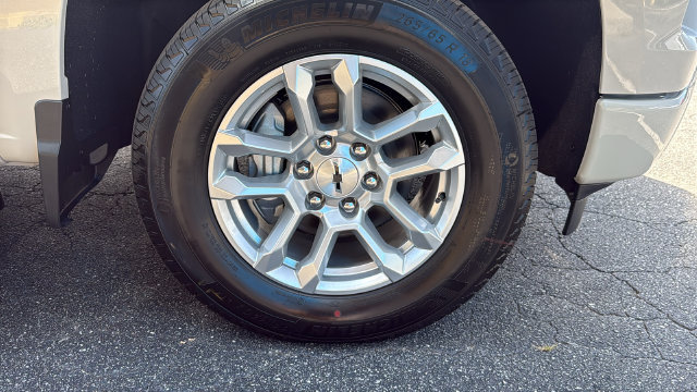 2026 Chevrolet Silverado 1500 RST - Photo 10