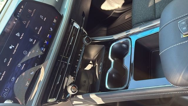 2026 Chevrolet Traverse LT - Photo 25