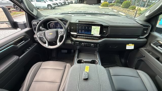 2026 Chevrolet Silverado 3500 HD LT - Photo 32