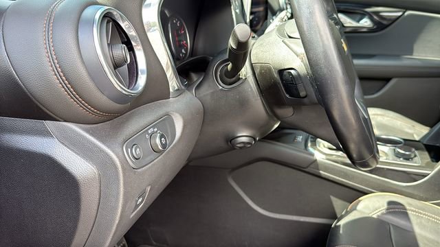 2019 Chevrolet Blazer Premier - Photo 18