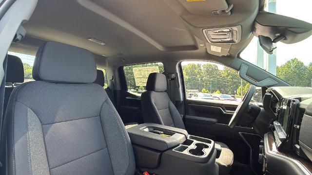 2026 Chevrolet Silverado 1500 RST - Photo 28