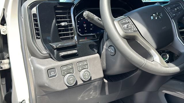 2026 Chevrolet Silverado 1500 ZR2 - Photo 16