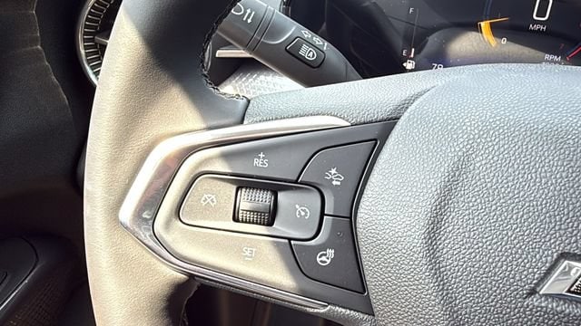 2026 Chevrolet Trax Activ - Photo 18