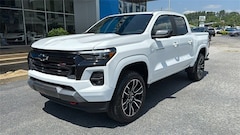 2025 Chevrolet Colorado Z71 Truck