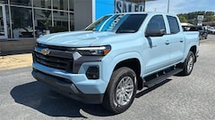 2026 Chevrolet Colorado LT Truck