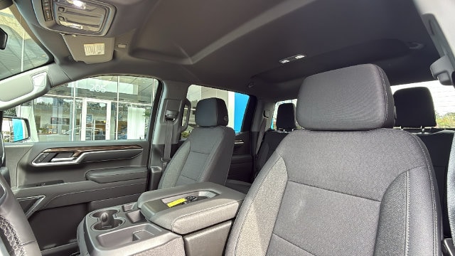 2026 Chevrolet Silverado 1500 RST - Photo 27